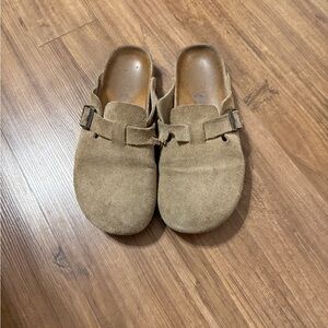 women’s birkenstock clogs